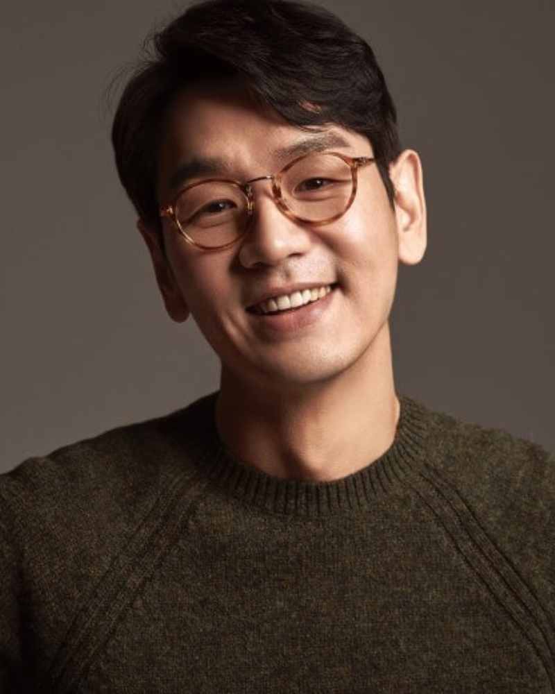 キム・テウ（1971年生）の画像