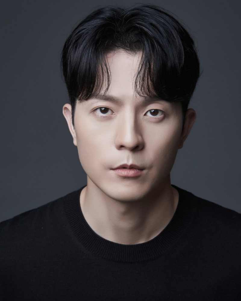 キム・テギョムの画像