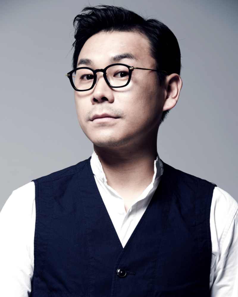 キム・テゴンの画像