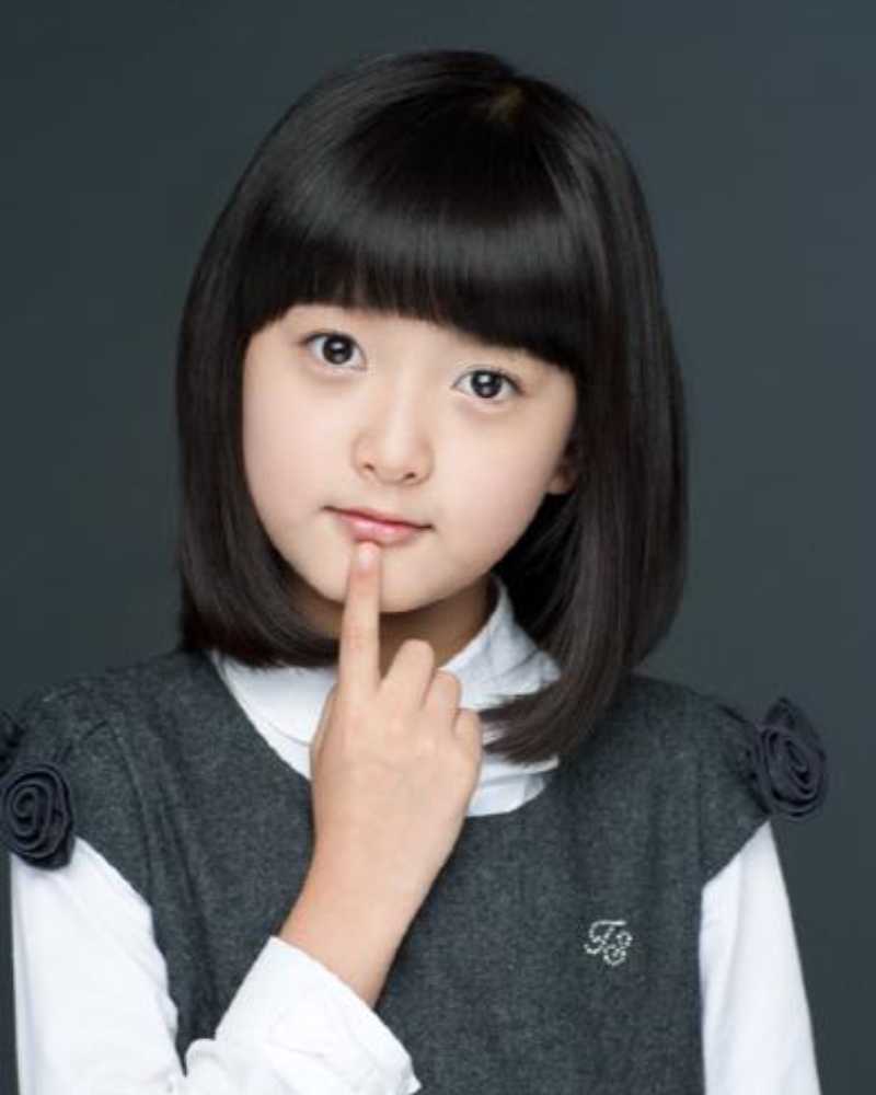 アン・ウンジョンの画像