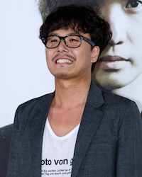 キム・テジンの画像