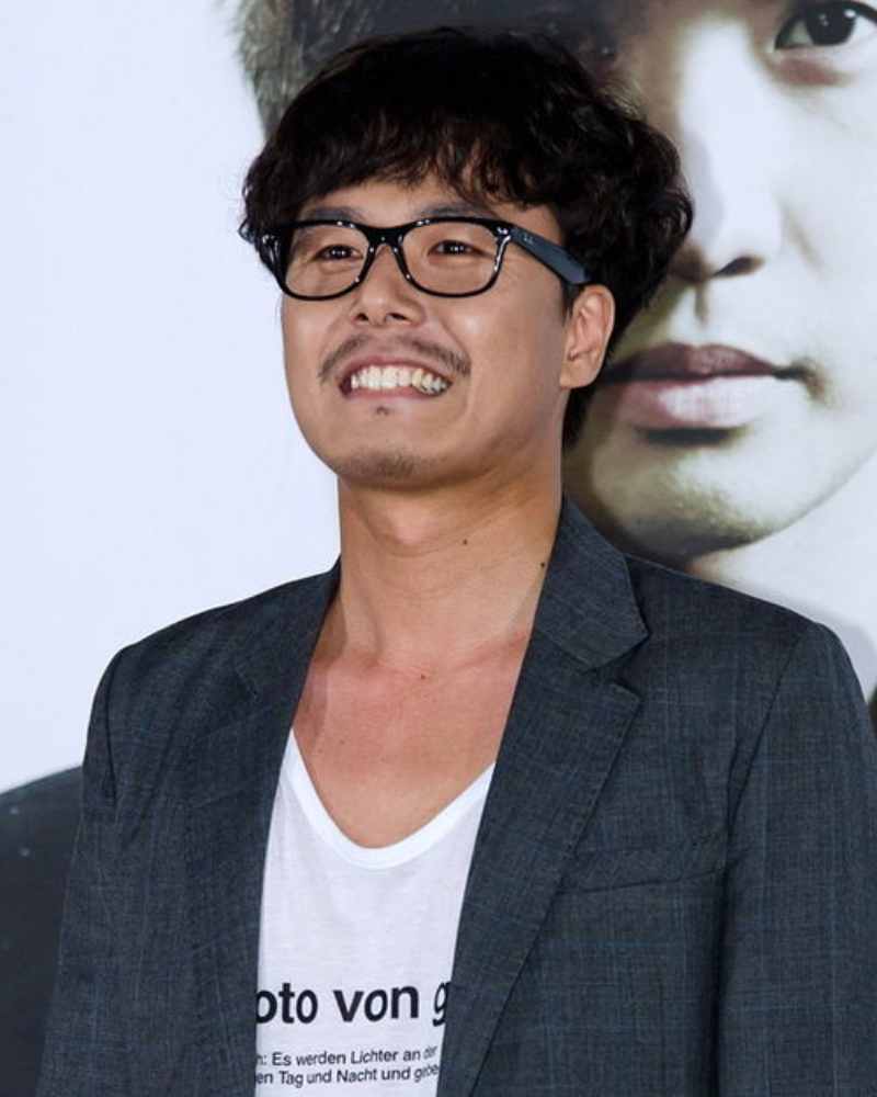 キム・テジンの画像