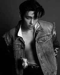 キム・テヒョン（V BTS）の画像