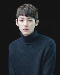 キム・テミンの画像