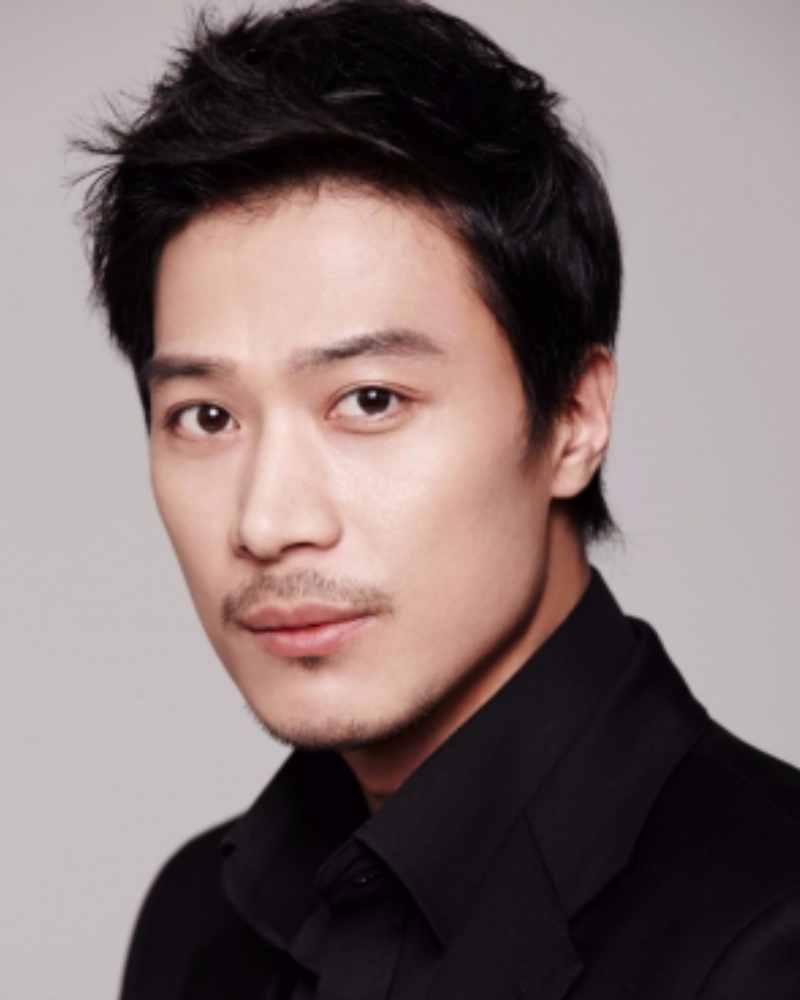 キム・デリョンの画像