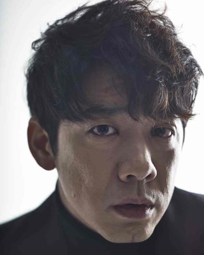 キム・ドヒョン（1977年生）の画像