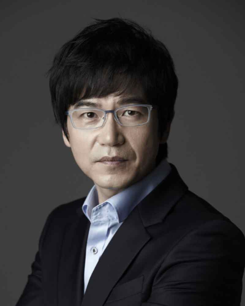 キム・ドンギュンの画像