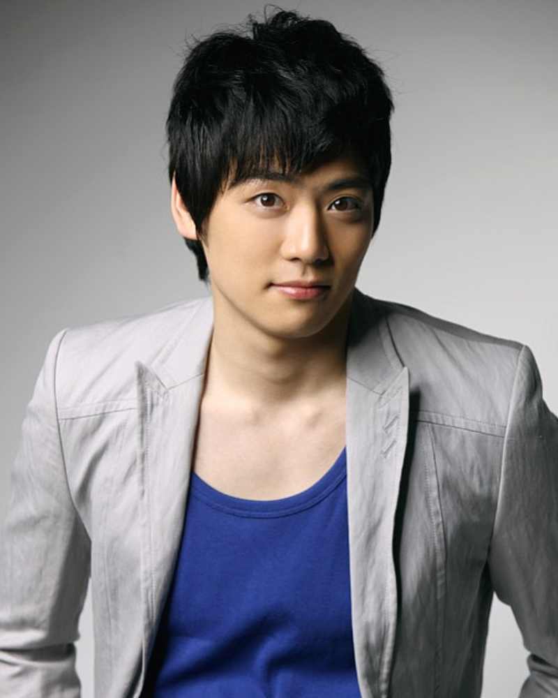 キム・ドンゴンの画像