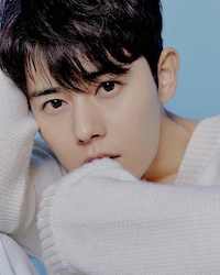 キム・ドンジュンの画像