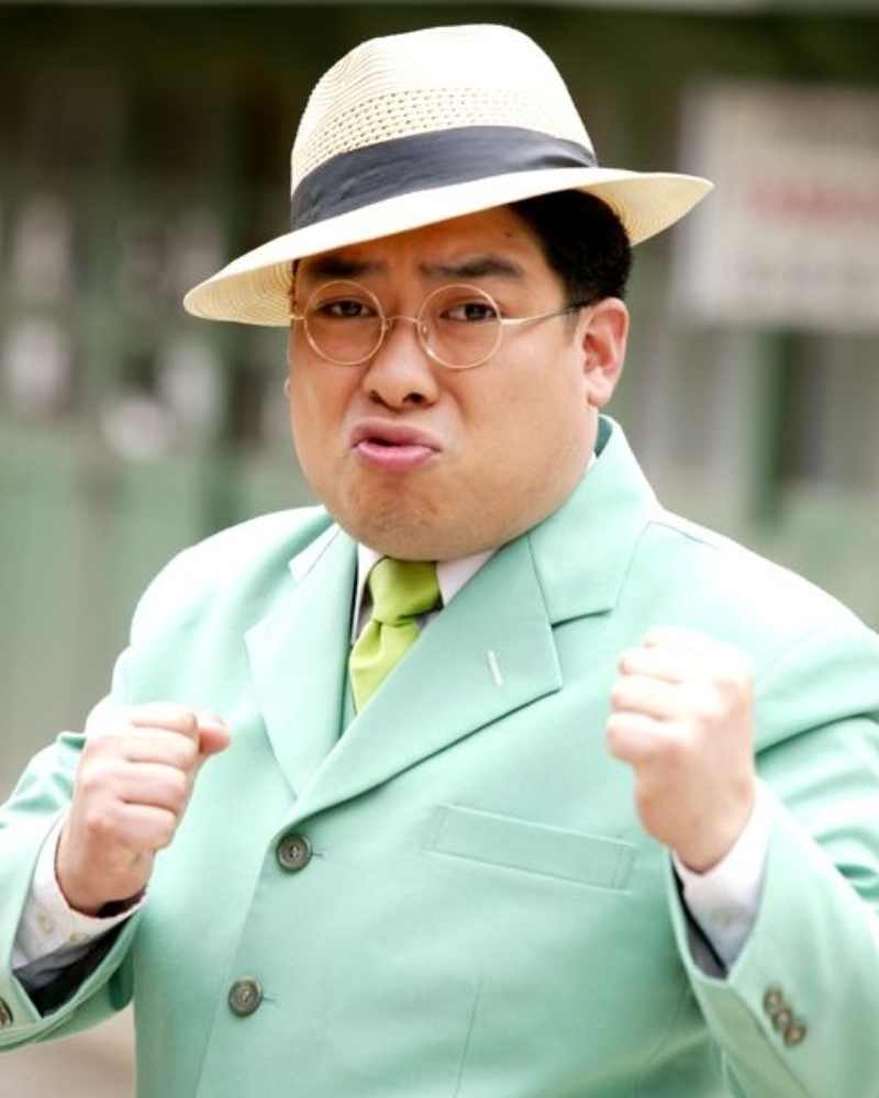 キム・ドンスの画像