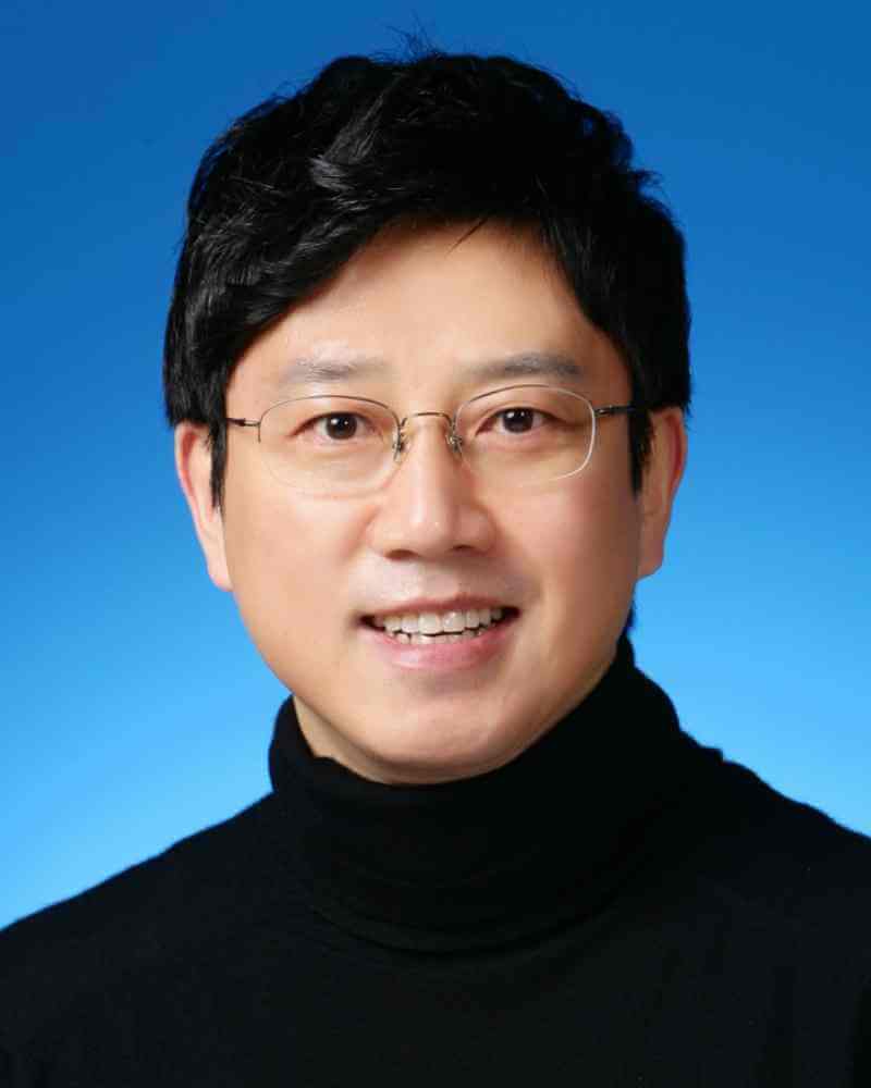 キム・ドンソク（1962年）の画像