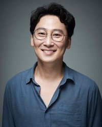 キム・ドンヒョン（1975年生）の画像