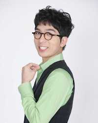 キム・ドンボムの画像