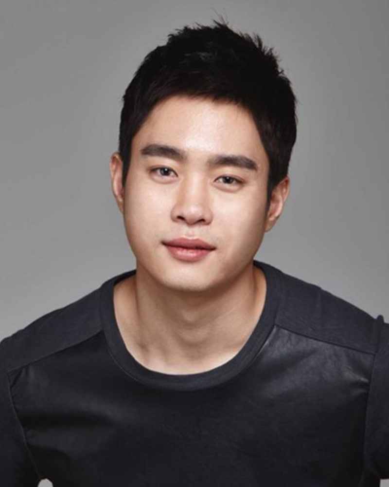 キム・ドンヨン（1988年生）の画像