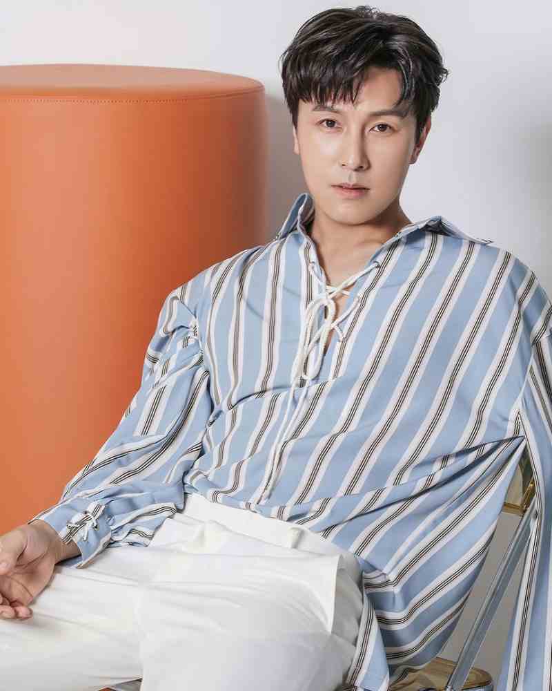 キム・ドンワンの画像