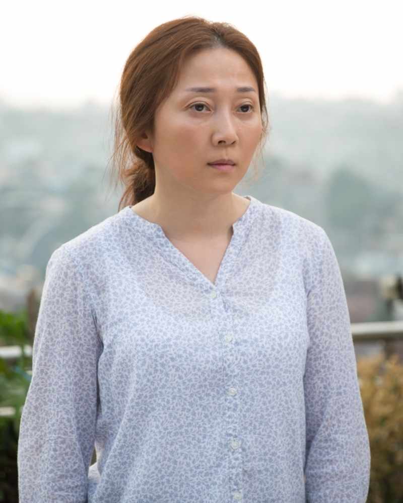 キム・ナウンの画像