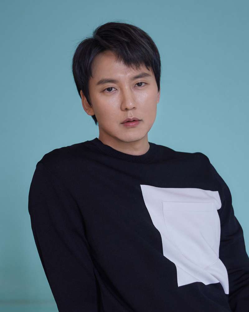 キム・ナムギルの画像