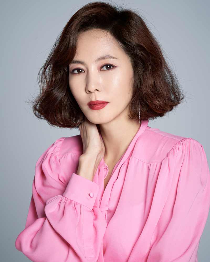 キム・ナムジュの画像