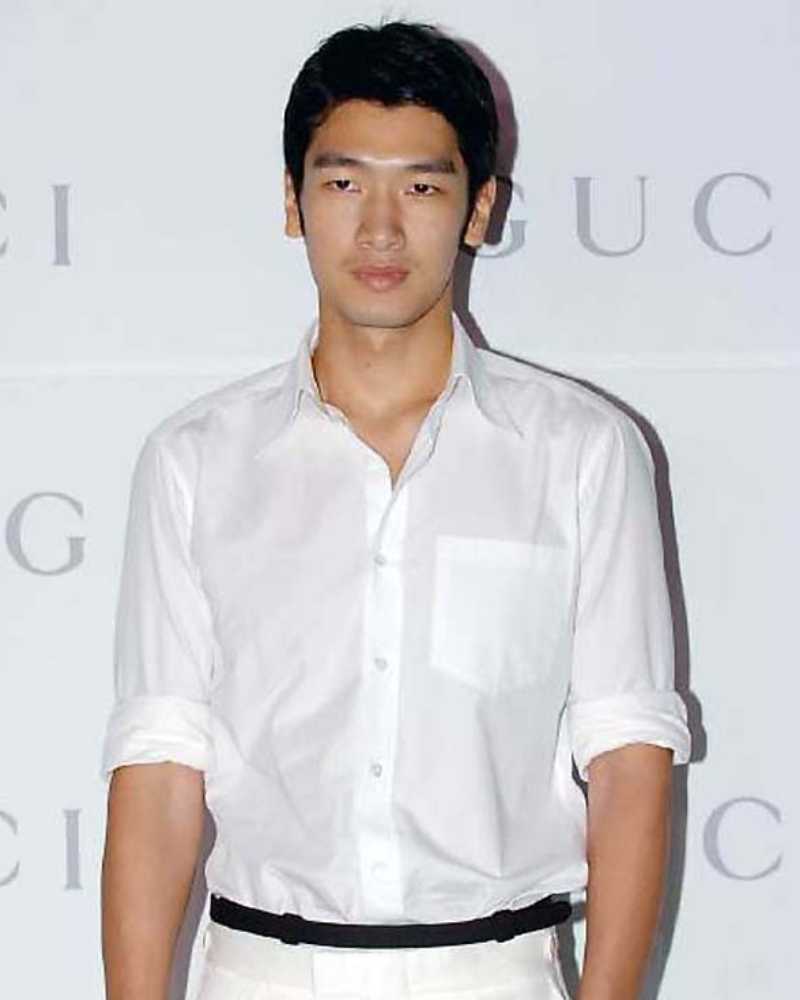 キム・ナムジンの画像