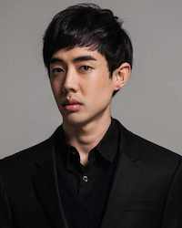 イ・ガンウクの画像