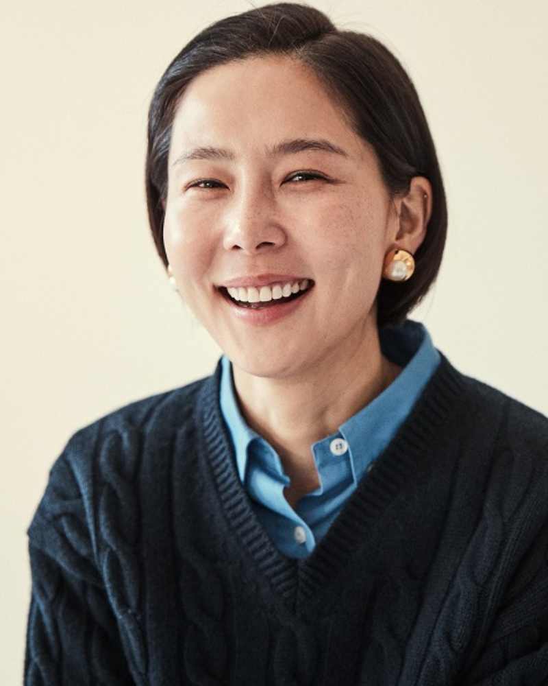 キム・ナヨン（1981年生）の画像