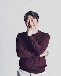 キム・ハクソンの画像