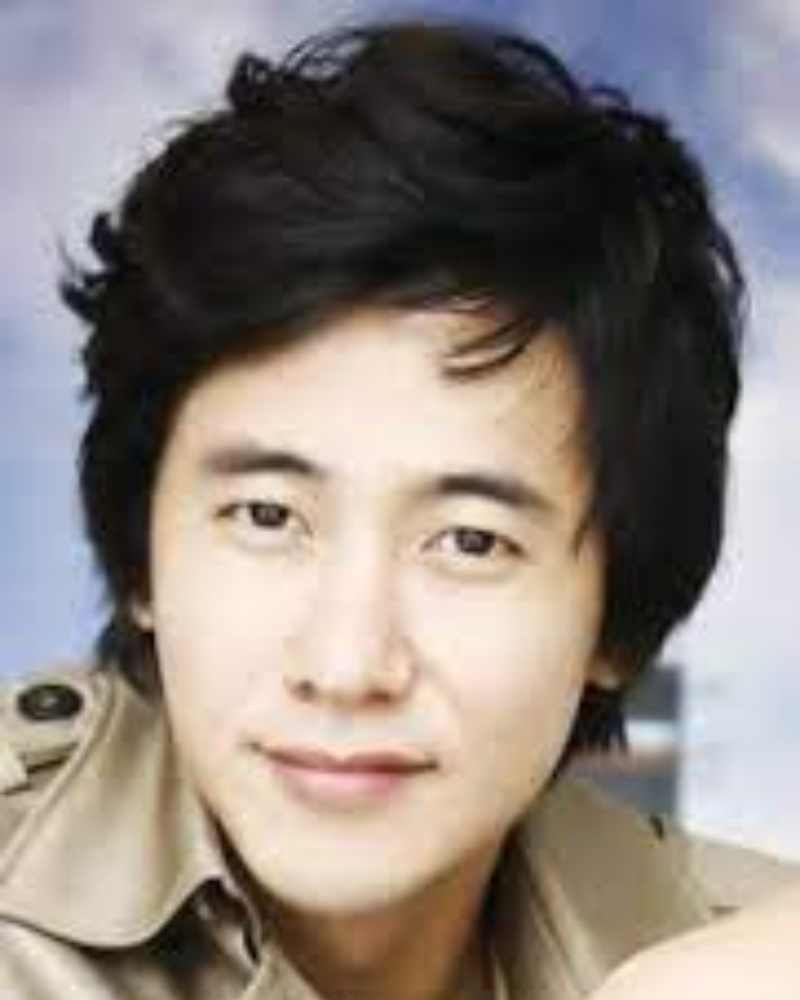 キム・ハンの画像