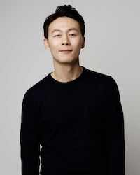 キム・ハンジュンの画像