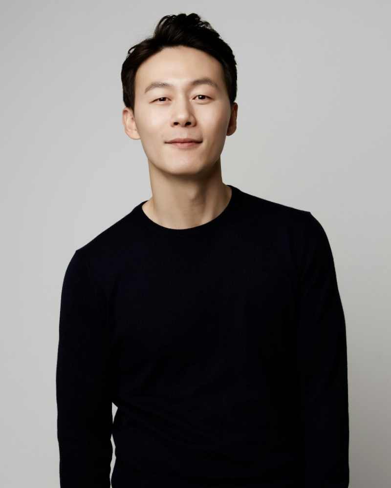 キム・ハンジュンの画像