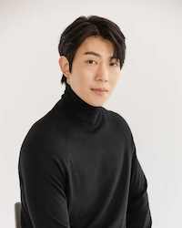 イ・ガンミンの画像