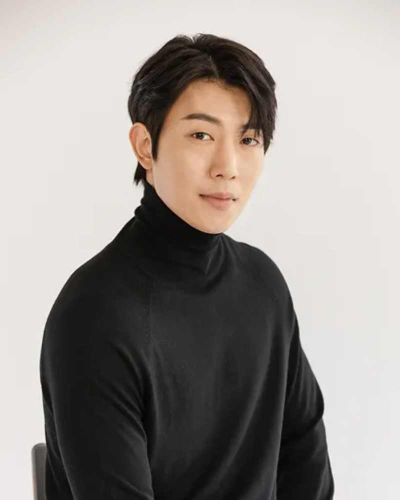 イ・ガンミンの画像