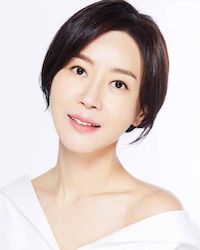 キム・ヒジョン（1970年生）の画像