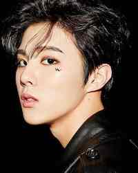 キム・ウソク（1996年生）の画像