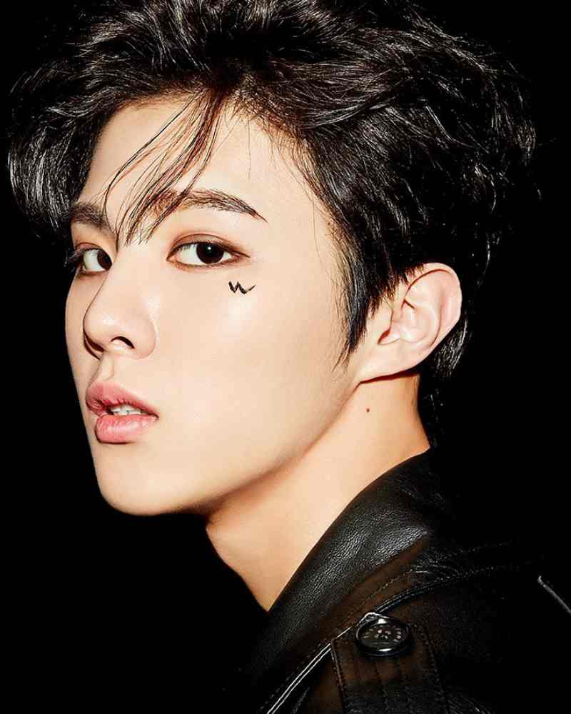 キム・ウソク（1996年生）の画像