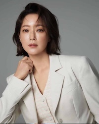 キム・ヒソンの画像