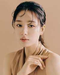 アン・ウンジンの画像