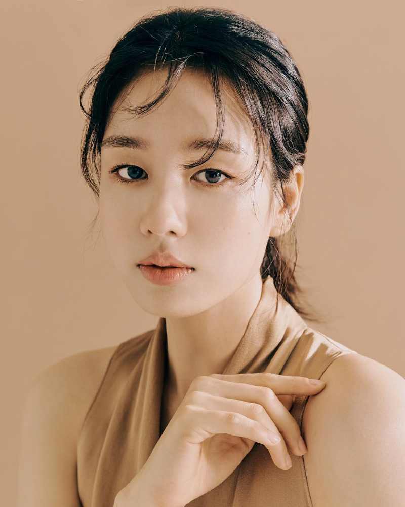 アン・ウンジンの画像