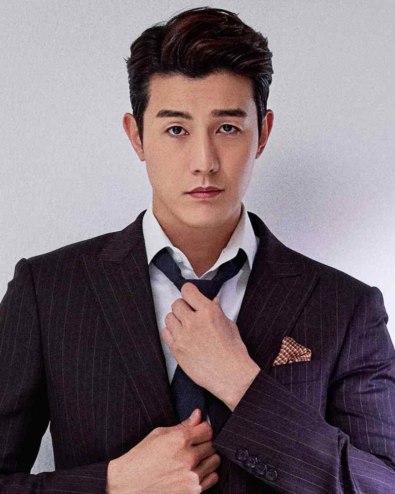 イ・ギウの画像