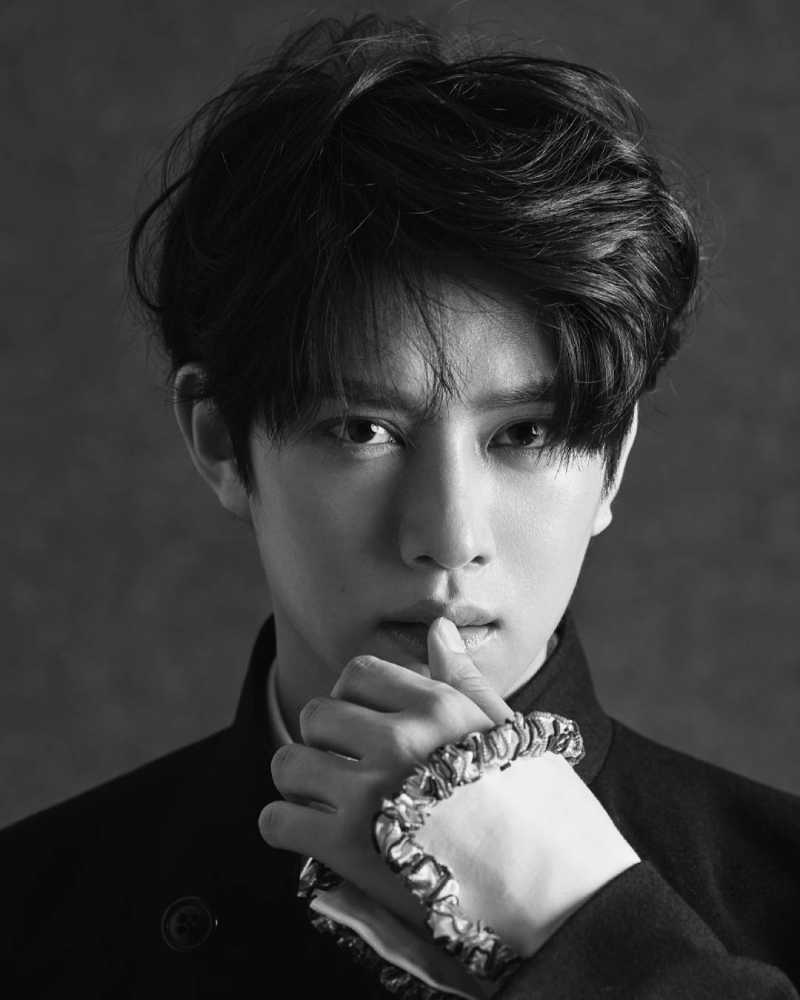 ヒチョル（SUPER JUNIOR）の画像