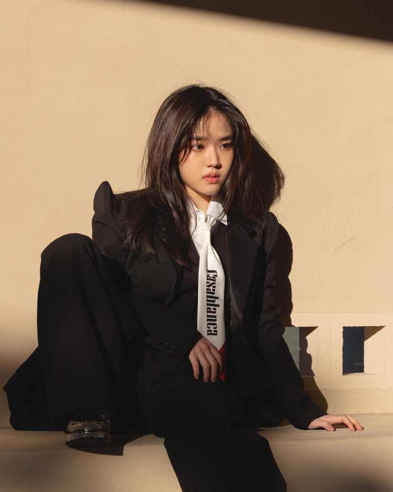 キム・ヒャンギの画像