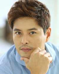 キム・ヒョク（1974年生）の画像