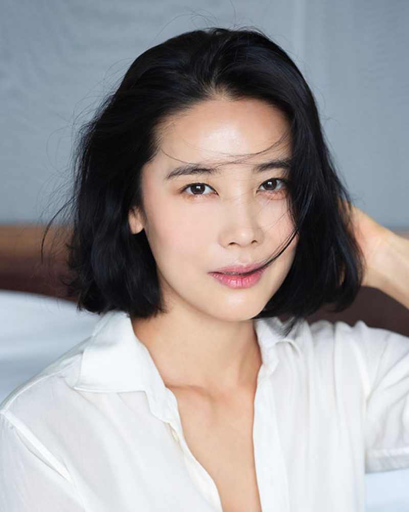 キム・ヒョソンの画像