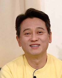 キム・ビョンオクの画像