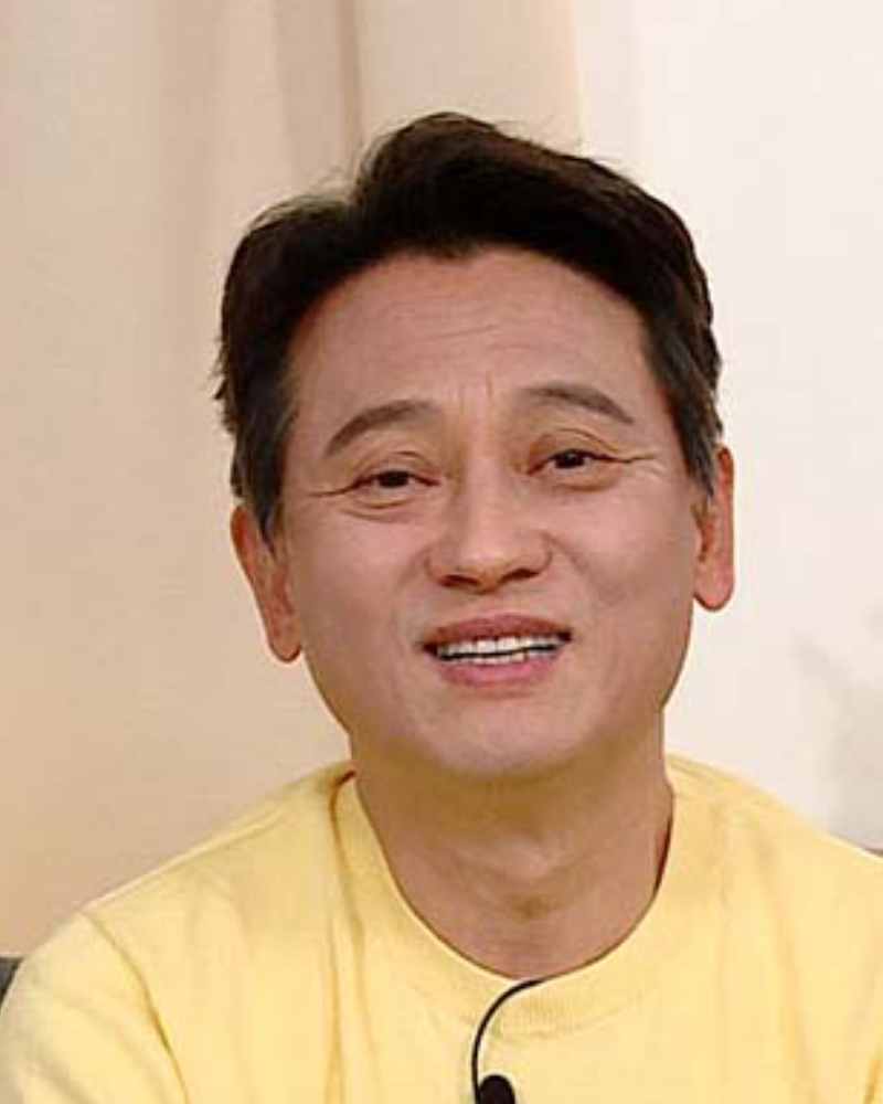 キム・ビョンオクの画像