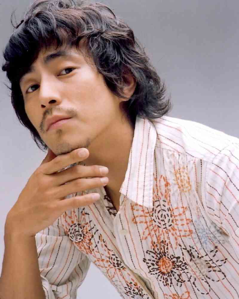 キム・ヒョンギュンの画像