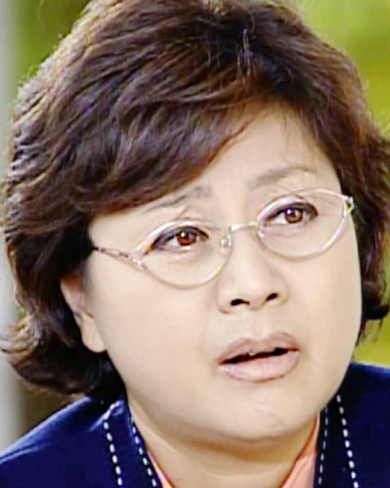 キム・ヒョンジャの画像