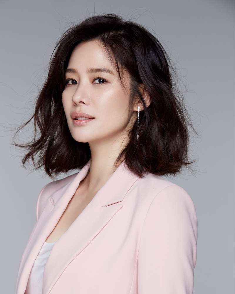 キム・ヒョンジュ（1977年生）の画像