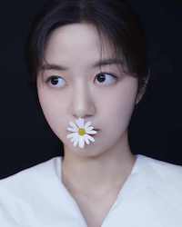 キム・ヒョンス（2000年生）の画像