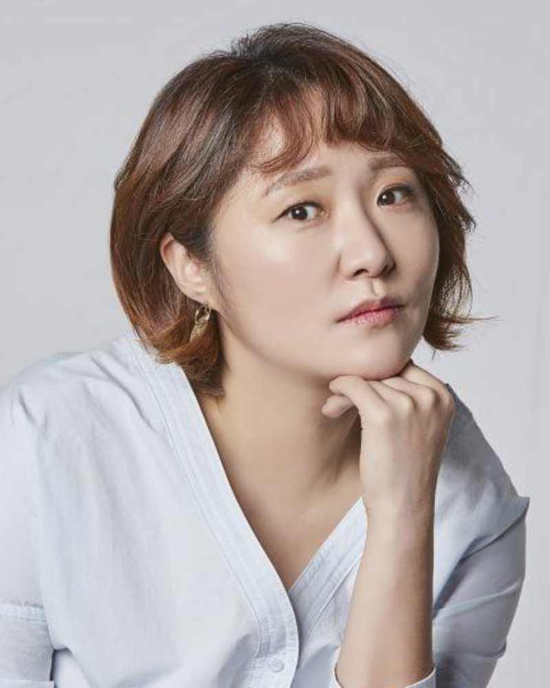 キム・ヒョンスク（1978年生）の画像