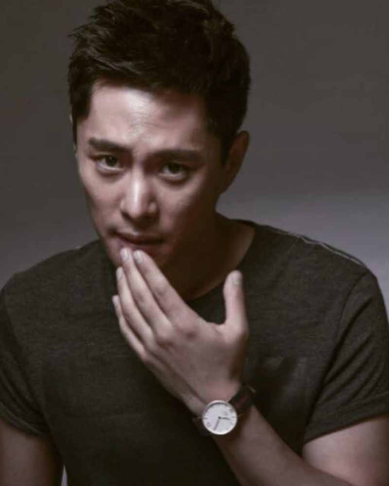 イ・ギチャンの画像